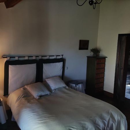 A Casoa - Hotel Rural 탈아문디 외부 사진