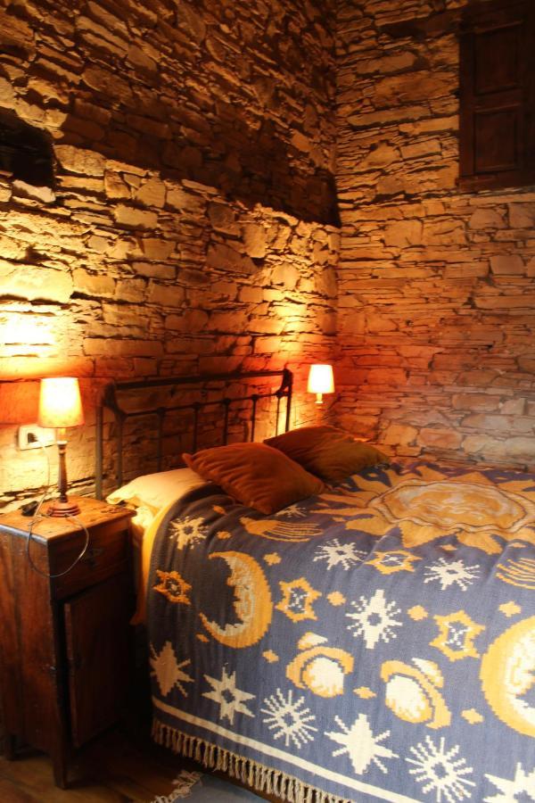 A Casoa - Hotel Rural 탈아문디 외부 사진